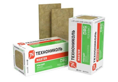 РОКЛАЙТ мал. 1200х600х50мм