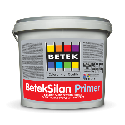 BETEK SILAN PRIMER