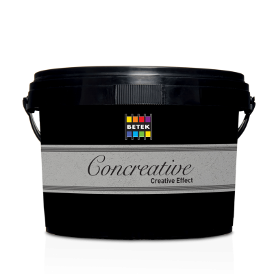 Betek Concreative