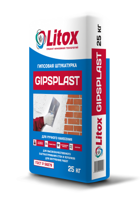 GIPSPLAST_