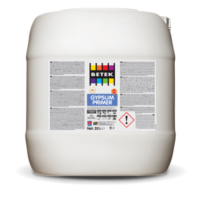 BETEK GYPSUM PRIMER