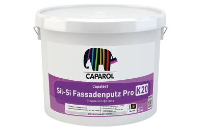073846_Capatect_Sil-Si_FPtz-PRO-K20_b1_25kg_li_RU