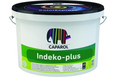 Краска водно-дисперсионная для внутренних работ C76993A206FDE3D8DA7E4C9C454EBD44A