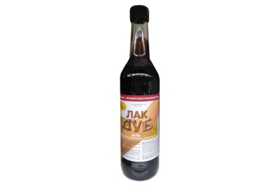 лак