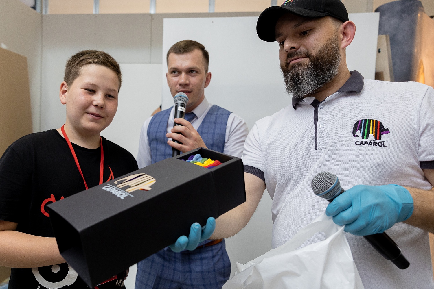 Подводим итоги Встречи друзей 2023