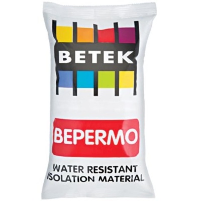 Гидроизоляционная порошковая добавка BEPERMO 330 GR (8 DIL) 2024