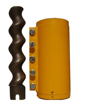 Шнековая пара U45.7