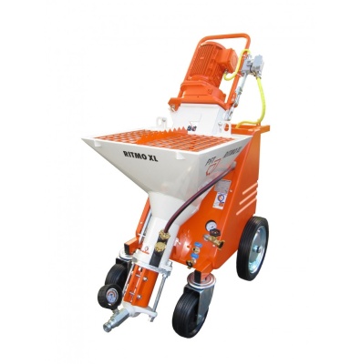 Машина штукатурная RITMO XL FU