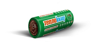 ТеплоКНАУФ Для КРОВЛИ TR 037 Aquastatik 1220х5500х150