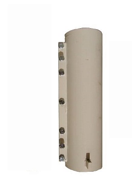 Статор EstrichECO m-tec