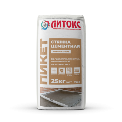 Пикет