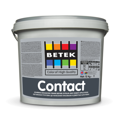 BETEK CONTACT