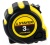 Рулетка STAYER STANDARD 3м