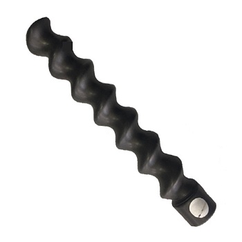 Шнек дозирующий М300, черн.(10225052.140716.0001145)