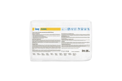 Фуген 25 кг (9)