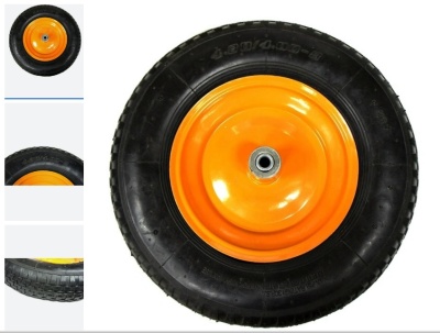 пневмоколесо