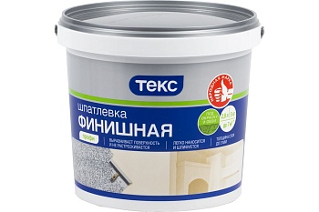 Шпатлевка латексная ПРОФИ 16 кг