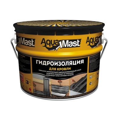 3 кг аквамаст