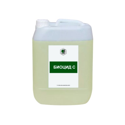 Биоцид-С 5л