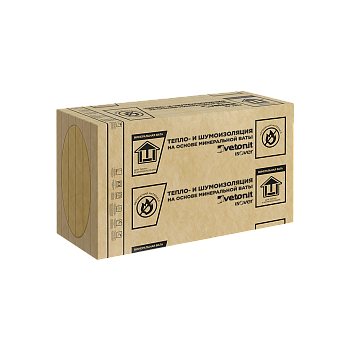 ISOVER Штукатурный Фасад