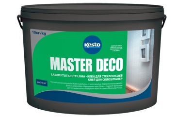 KESTO_master deco