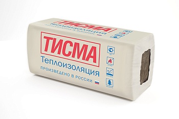 TИСМА TS 038 Aquastatik плита 50x600x1300мм 40 ПАЧ.пал (0,624м3,12,5м2)