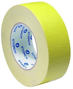 желтая лента