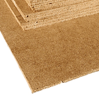 ДВП 2440х1220х3,2 мм 1 сорт (100шт.п)