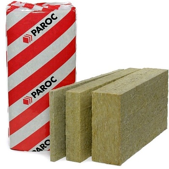 Paroc WAS 50 50 600х1200
