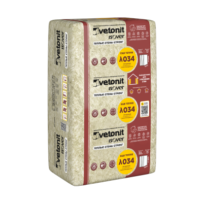 Теплые стены СТРОНГ_2024