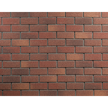 Терракотовый кирпич