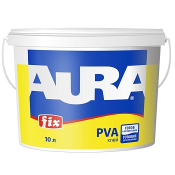 AURA Fix10l