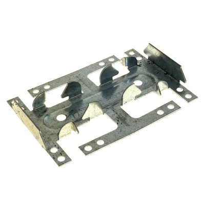 Соединитель одноуровневый для ПП