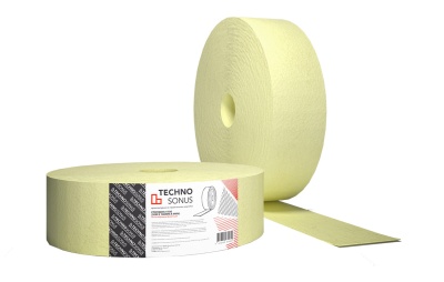 4.2 Фото Лента СтопЗвук V100 белый  фон