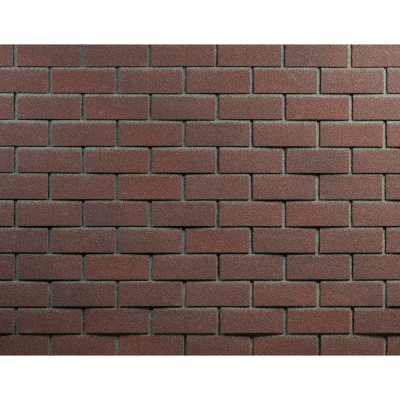 Обожженный кирпич