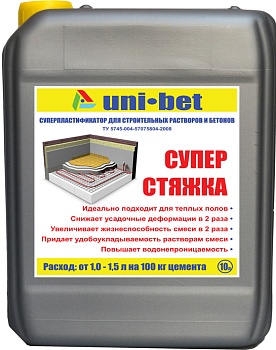 суперстяжка UNI-BET