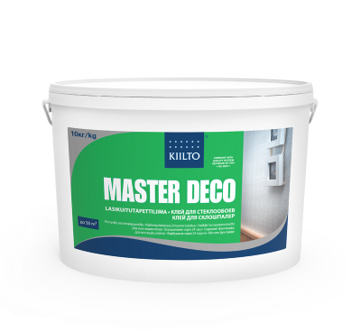 Клей Мастер Деко 10 кг