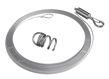 Крепление для Акустилайн  (Akustiline) Baffle, шт