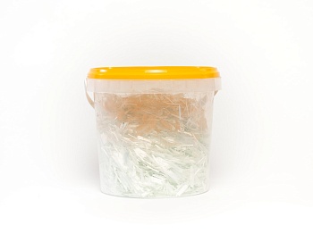 Фиброволокно SD-GLASS (HOWARD) стеклотканевое 1000 г