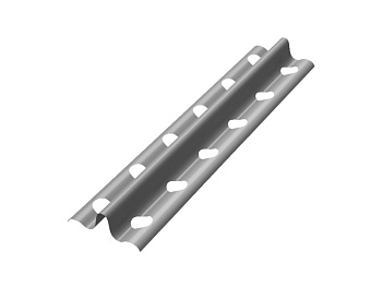 025 - маяк 6мм  3м.шт (25шт.уп) - 4200шт.пал