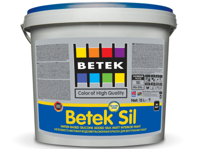 BETEK SIL