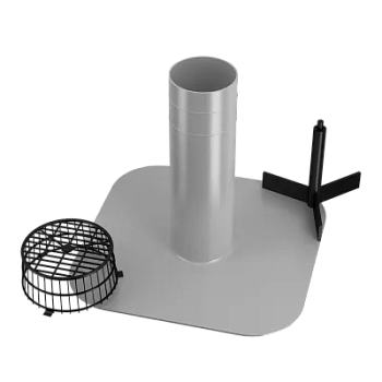 воронка экст