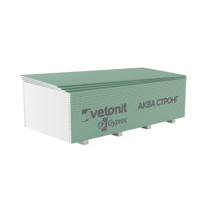 АКВА СТРОНГ