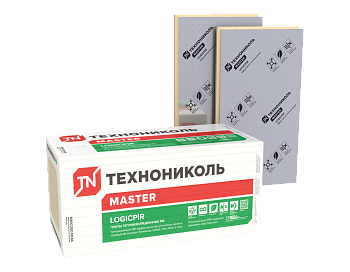 Logicpir L-кромка