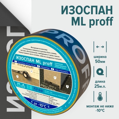 ML proff
