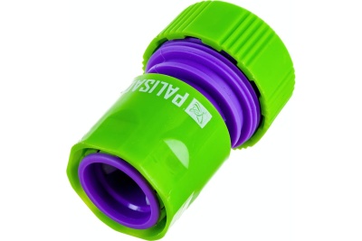 Соединитель пластмассовый 66160