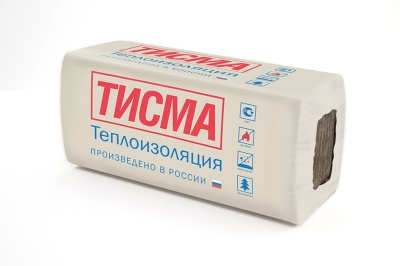 TИСМА TS 038 Aquastatik плита 50x600x1300мм 40 ПАЧ.пал (0,624м3,12,5м2)