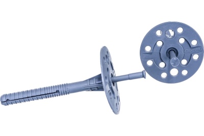 Дюбель 10х100 д.изоляции IZO Tech-KREP (1000 шт)