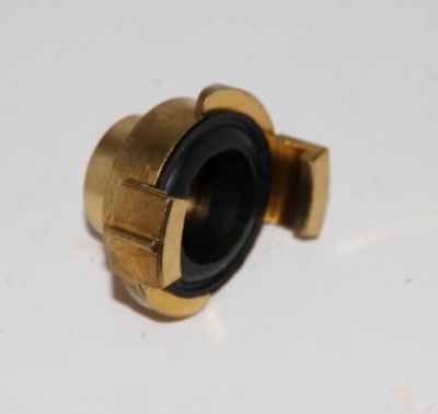 Соединение Geka1.2 внутрен. m-tec