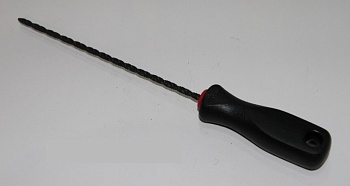 Шомпол воздушной трубки